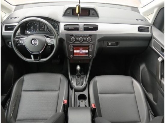 2016 Volkswagen Caddy 2.0 2016 Volkswagen Caddy 2.0