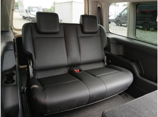 2016 Volkswagen Caddy 2.0 2016 Volkswagen Caddy 2.0