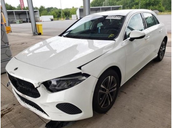 2023 Mercedes-Benz A -Klasse A 200 2023 Mercedes-Benz A -Klasse A 200