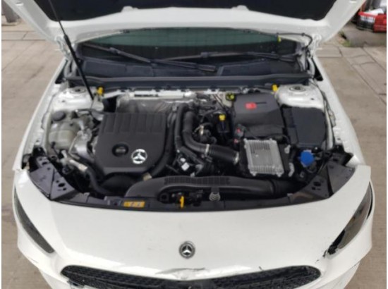 2023 Mercedes-Benz A -Klasse A 200 2023 Mercedes-Benz A -Klasse A 200