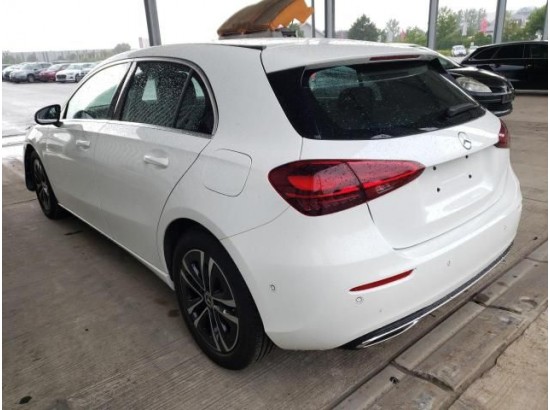 2023 Mercedes-Benz A -Klasse A 200 2023 Mercedes-Benz A -Klasse A 200