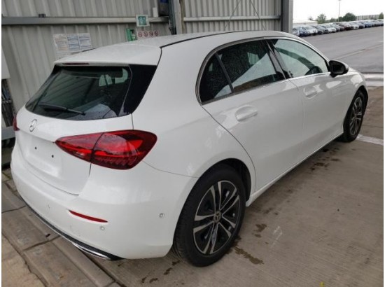 2023 Mercedes-Benz A -Klasse A 200 2023 Mercedes-Benz A -Klasse A 200