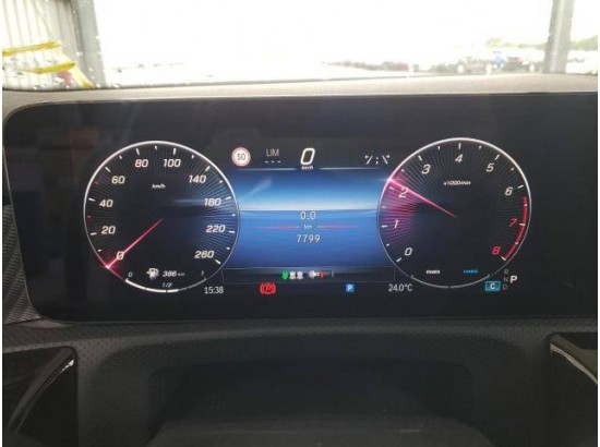 2023 Mercedes-Benz A -Klasse A 200 2023 Mercedes-Benz A -Klasse A 200