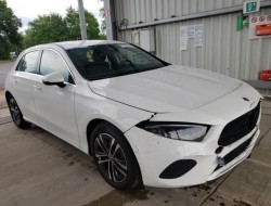 2023 Mercedes-Benz A -Klasse A 200