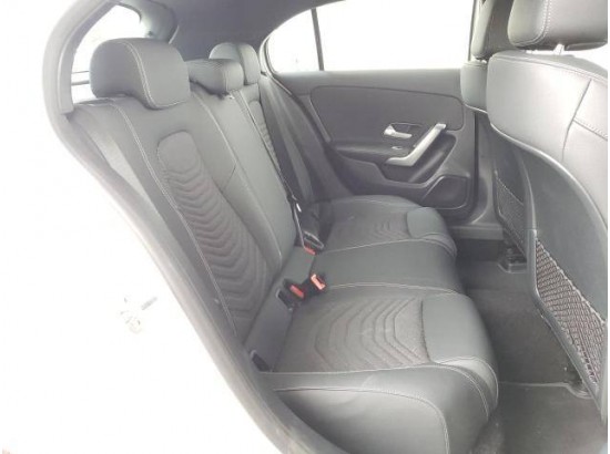 2023 Mercedes-Benz A -Klasse A 200 2023 Mercedes-Benz A -Klasse A 200
