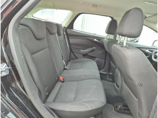 2017 Ford Focus Turnier Business 2017 Ford Focus Turnier Business