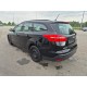 2017 Ford Focus Turnier Business 2017 Ford Focus Turnier Business