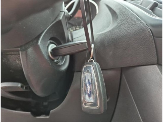 2017 Ford Focus Turnier Business 2017 Ford Focus Turnier Business