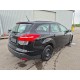 2017 Ford Focus Turnier Business 2017 Ford Focus Turnier Business