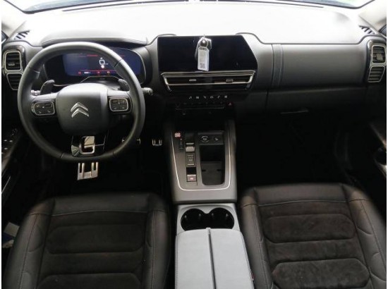 2024 Citroen C5 Aircross Shine 2024 Citroen C5 Aircross Shine