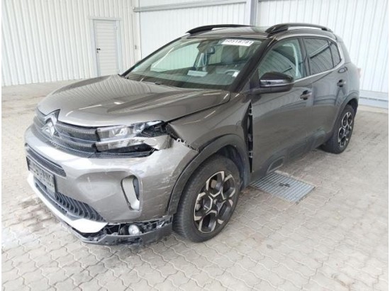 2024 Citroen C5 Aircross Shine 2024 Citroen C5 Aircross Shine