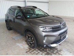 2024 Citroen C5 Aircross Shine