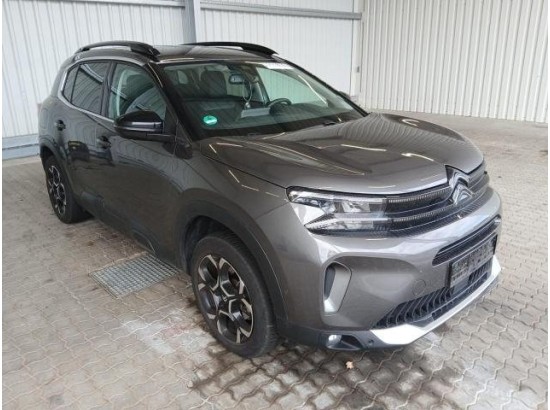 2024 Citroen C5 Aircross Shine 2024 Citroen C5 Aircross Shine