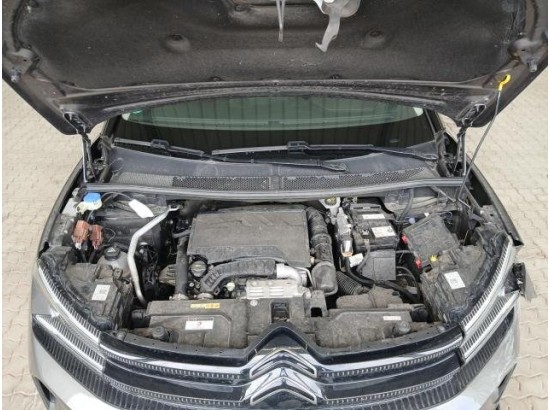 2024 Citroen C5 Aircross Shine 2024 Citroen C5 Aircross Shine