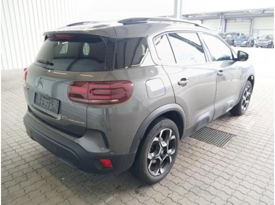 2024 Citroen C5 Aircross Shine 2024 Citroen C5 Aircross Shine
