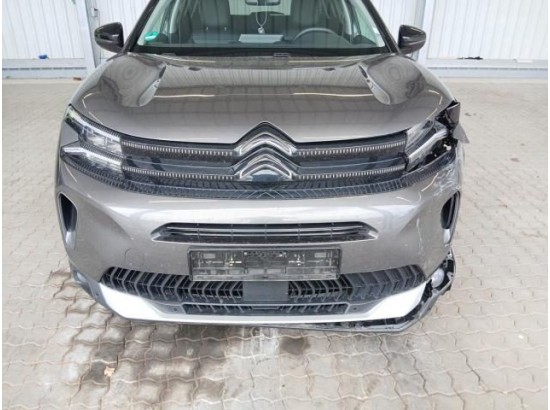 2024 Citroen C5 Aircross Shine 2024 Citroen C5 Aircross Shine