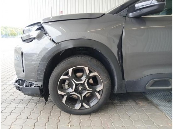 2024 Citroen C5 Aircross Shine 2024 Citroen C5 Aircross Shine