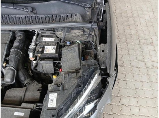2024 Citroen C5 Aircross Shine 2024 Citroen C5 Aircross Shine
