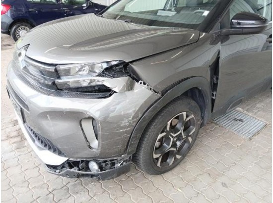 2024 Citroen C5 Aircross Shine 2024 Citroen C5 Aircross Shine