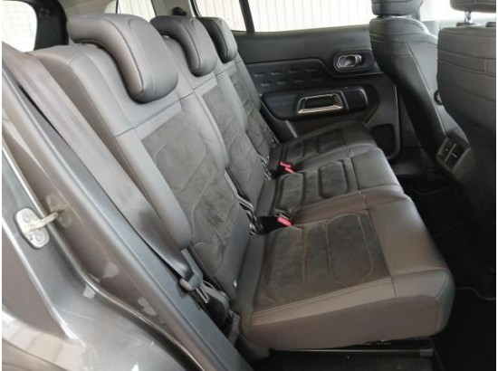 2024 Citroen C5 Aircross Shine 2024 Citroen C5 Aircross Shine