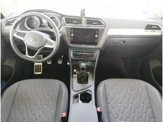 2023 Volkswagen Tiguan Move 2023 Volkswagen Tiguan Move