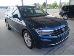 2023 Volkswagen Tiguan Move
