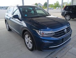 2023 Volkswagen Tiguan Move