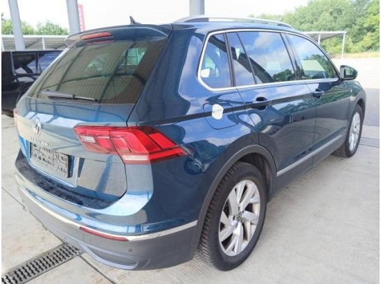 2023 Volkswagen Tiguan Move 2023 Volkswagen Tiguan Move
