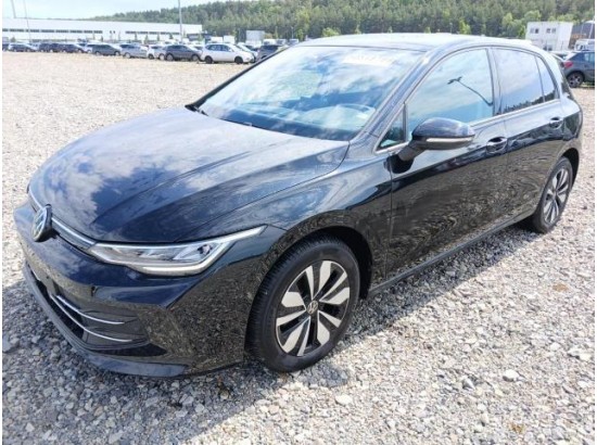 2025 Volkswagen Golf VIII Lim. 1.5 eTSI 110 kW Goal 2025 Volkswagen Golf VIII Lim. 1.5 eTSI 110 kW Goal