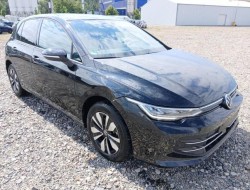 2025 Volkswagen Golf VIII Lim. 1.5 eTSI 110 kW Goal