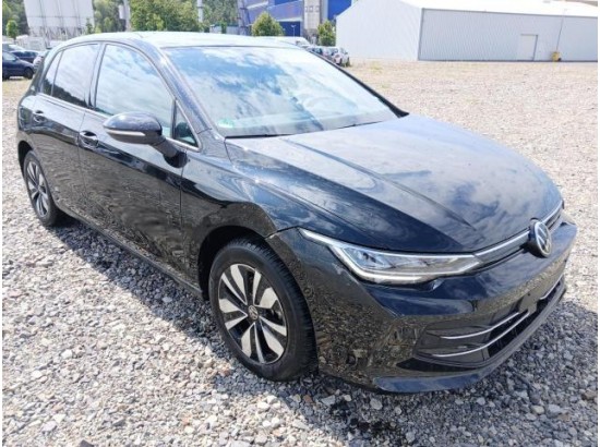 2025 Volkswagen Golf VIII Lim. 1.5 eTSI 110 kW Goal 2025 Volkswagen Golf VIII Lim. 1.5 eTSI 110 kW Goal