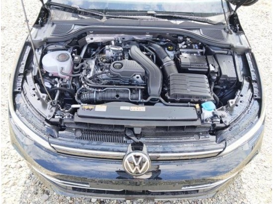 2025 Volkswagen Golf VIII Lim. 1.5 eTSI 110 kW Goal 2025 Volkswagen Golf VIII Lim. 1.5 eTSI 110 kW Goal