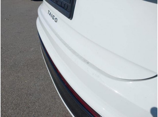 2025 Volkswagen Taigo R-Line 2025 Volkswagen Taigo R-Line