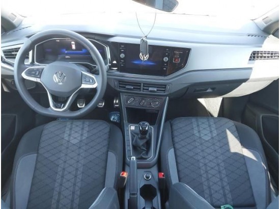 2025 Volkswagen Taigo R-Line 2025 Volkswagen Taigo R-Line