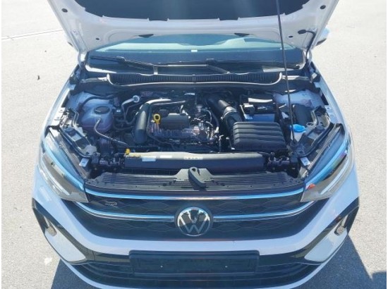 2025 Volkswagen Taigo R-Line 2025 Volkswagen Taigo R-Line