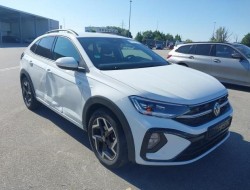 2025 Volkswagen Taigo R-Line