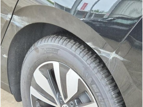 2025 Volkswagen Golf VIII Lim. 1.5 TSI 85 kW Goal 2025 Volkswagen Golf VIII Lim. 1.5 TSI 85 kW Goal