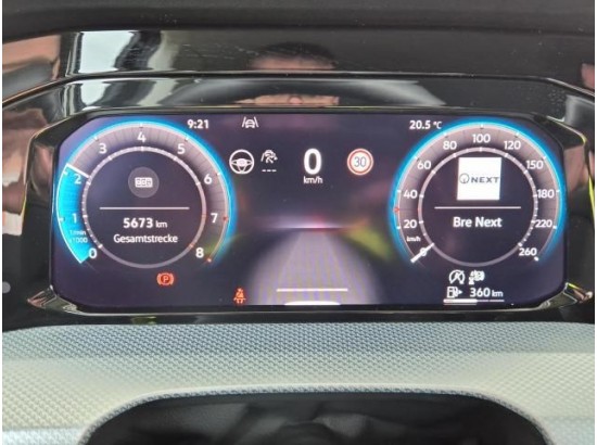2025 Volkswagen Golf VIII Lim. 1.5 TSI 85 kW Goal 2025 Volkswagen Golf VIII Lim. 1.5 TSI 85 kW Goal