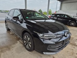 2025 Volkswagen Golf VIII Lim. 1.5 TSI 85 kW Goal