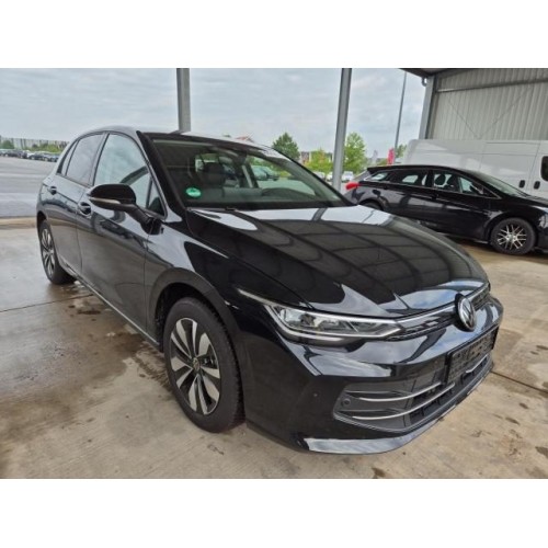 2025 Volkswagen Golf VIII Lim. 1.5 TSI 85 kW Goal