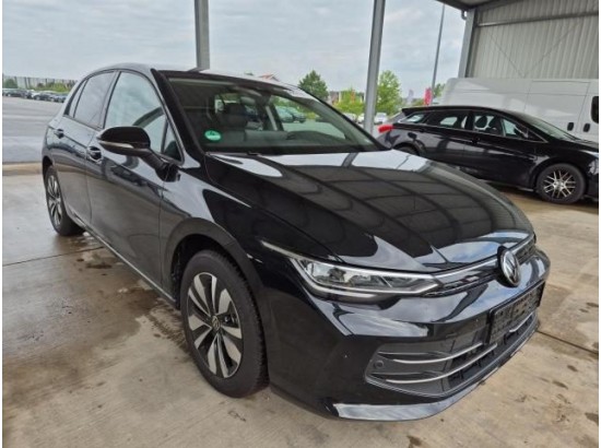 2025 Volkswagen Golf VIII Lim. 1.5 TSI 85 kW Goal 2025 Volkswagen Golf VIII Lim. 1.5 TSI 85 kW Goal