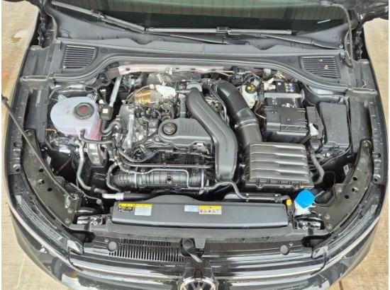 2025 Volkswagen Golf VIII Lim. 1.5 TSI 85 kW Goal 2025 Volkswagen Golf VIII Lim. 1.5 TSI 85 kW Goal