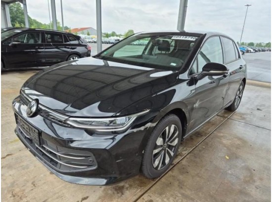 2025 Volkswagen Golf VIII Lim. 1.5 TSI 85 kW Goal 2025 Volkswagen Golf VIII Lim. 1.5 TSI 85 kW Goal