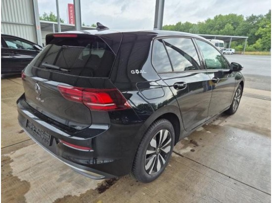 2025 Volkswagen Golf VIII Lim. 1.5 TSI 85 kW Goal 2025 Volkswagen Golf VIII Lim. 1.5 TSI 85 kW Goal