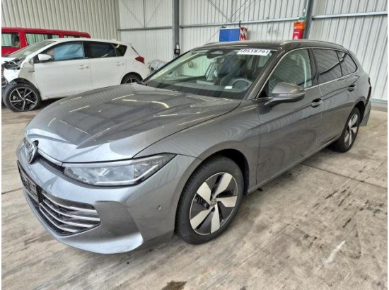 2025 Volkswagen Passat Variant 2.0 TDI 110 kW Elegance 2025 Volkswagen Passat Variant 2.0 TDI 110 kW Elegance