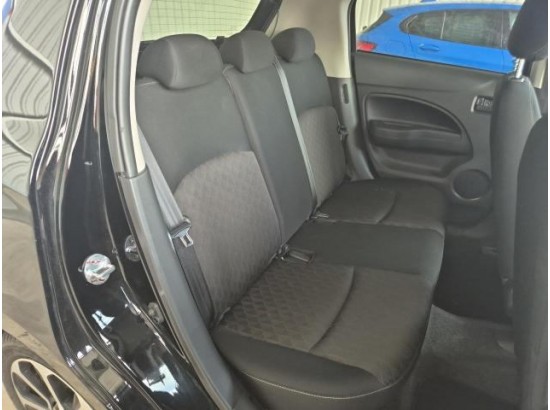 2023 Mitsubishi Space Star Select+ 2023 Mitsubishi Space Star Select+