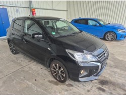 2023 Mitsubishi Space Star Select+
