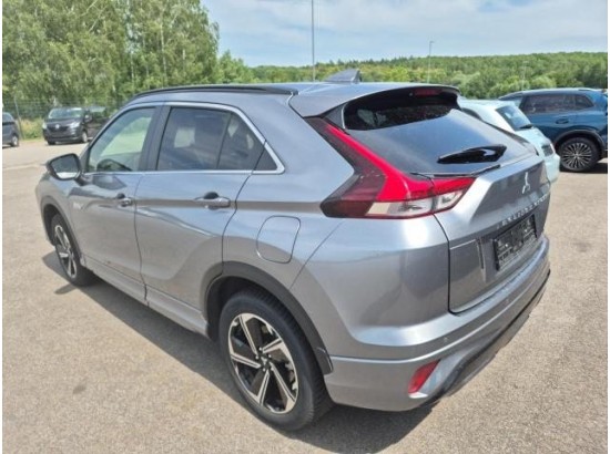 2024 Mitsubishi Eclipse Cross Plus Select Hybrid 4WD