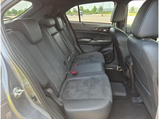 2024 Mitsubishi Eclipse Cross Plus Select Hybrid 4WD