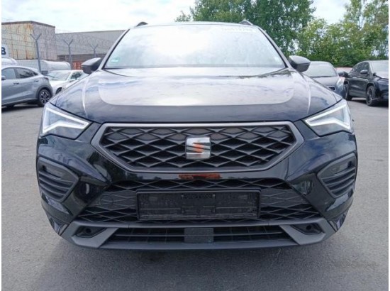 2024 Seat Ateca FR